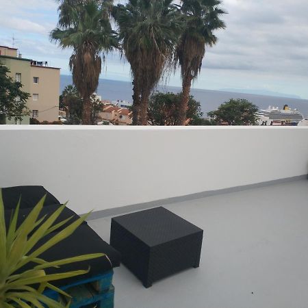Indigo Villa Santa Cruz de la Palma  Exterior photo