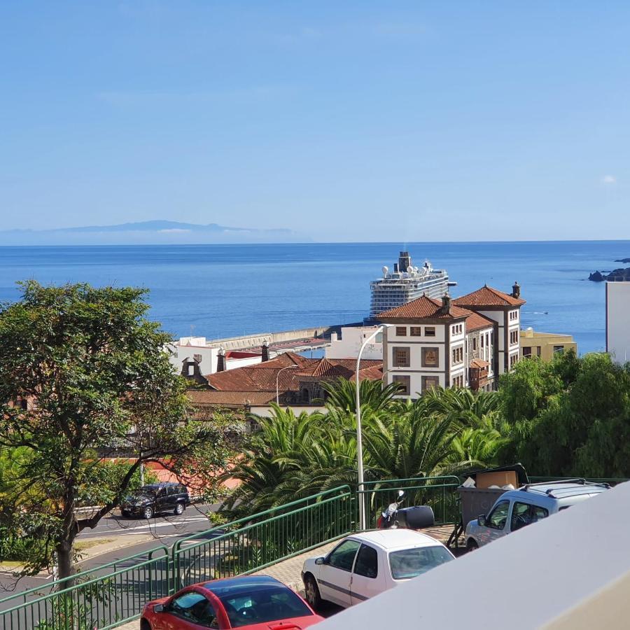 Indigo Villa Santa Cruz de la Palma  Exterior photo